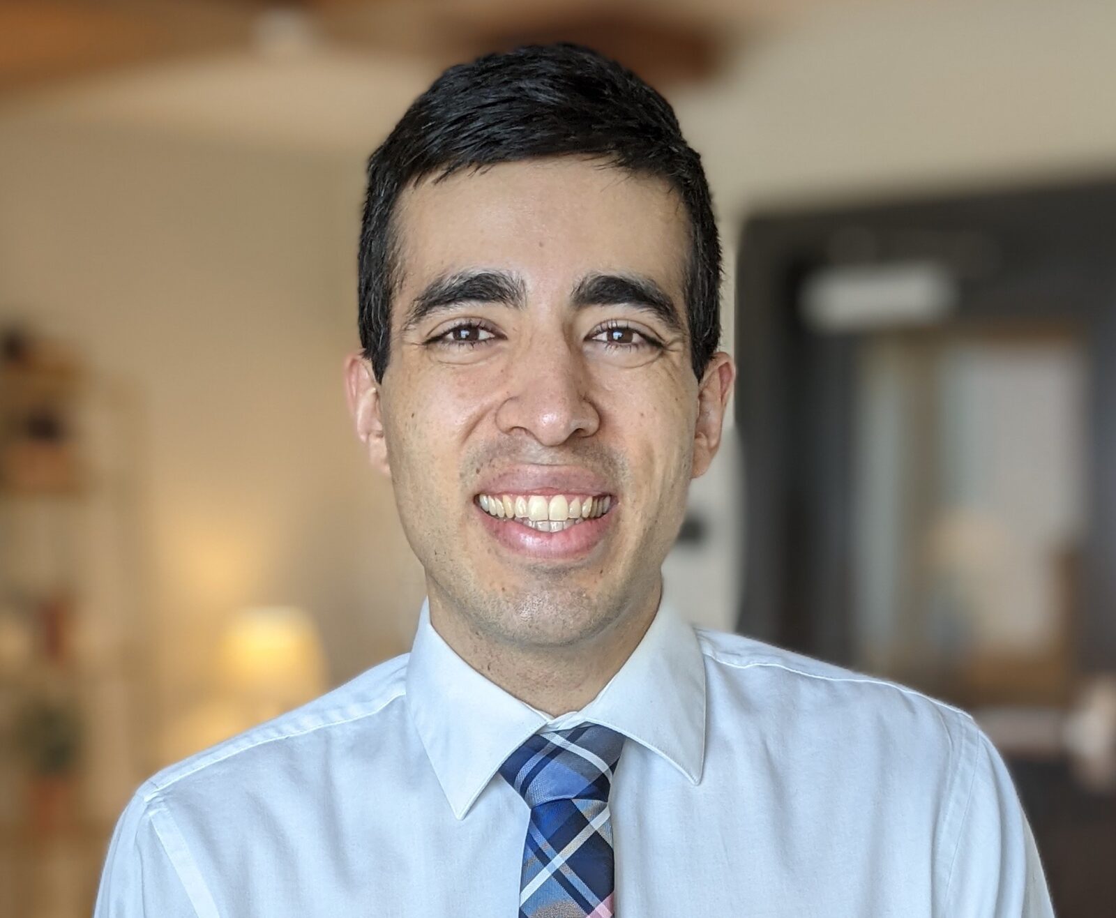 Daniel Piqué, MD, PhD